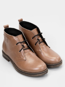 Ботинки Miracle Kids модель 8919-006 Фото