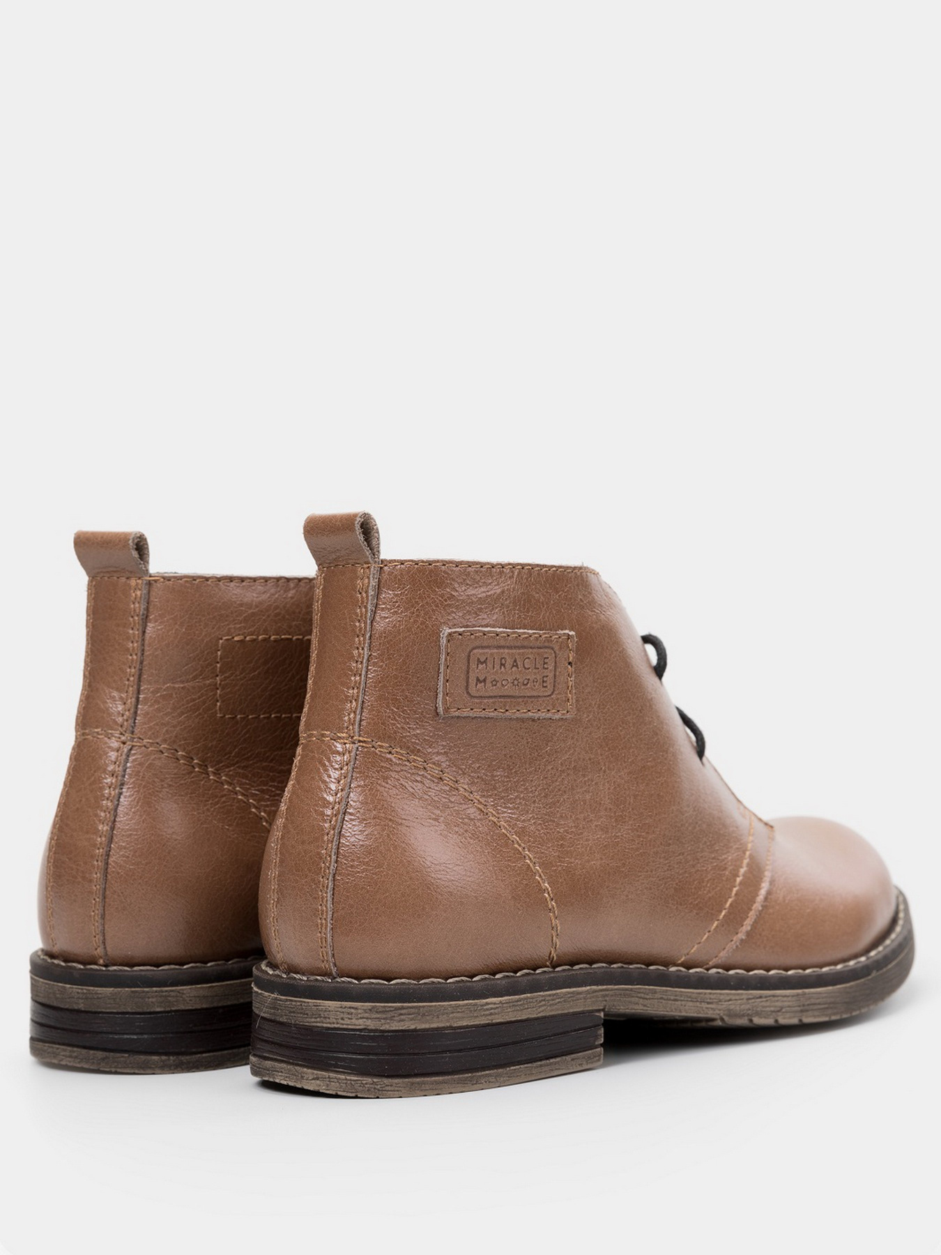 Ботинки Miracle Kids модель 8919-006 Фото