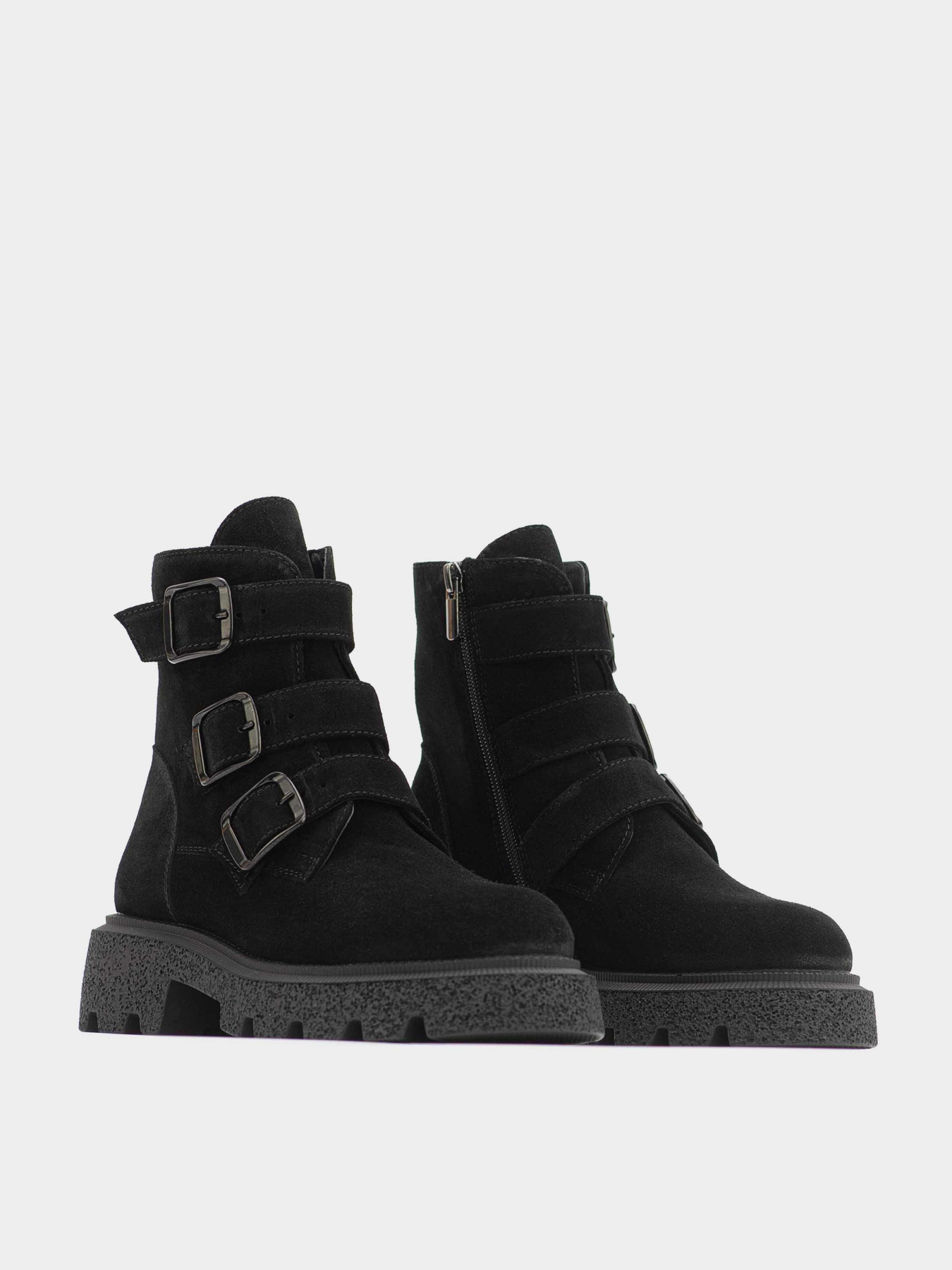 Ботинки Respect модель 06111-1 Фото