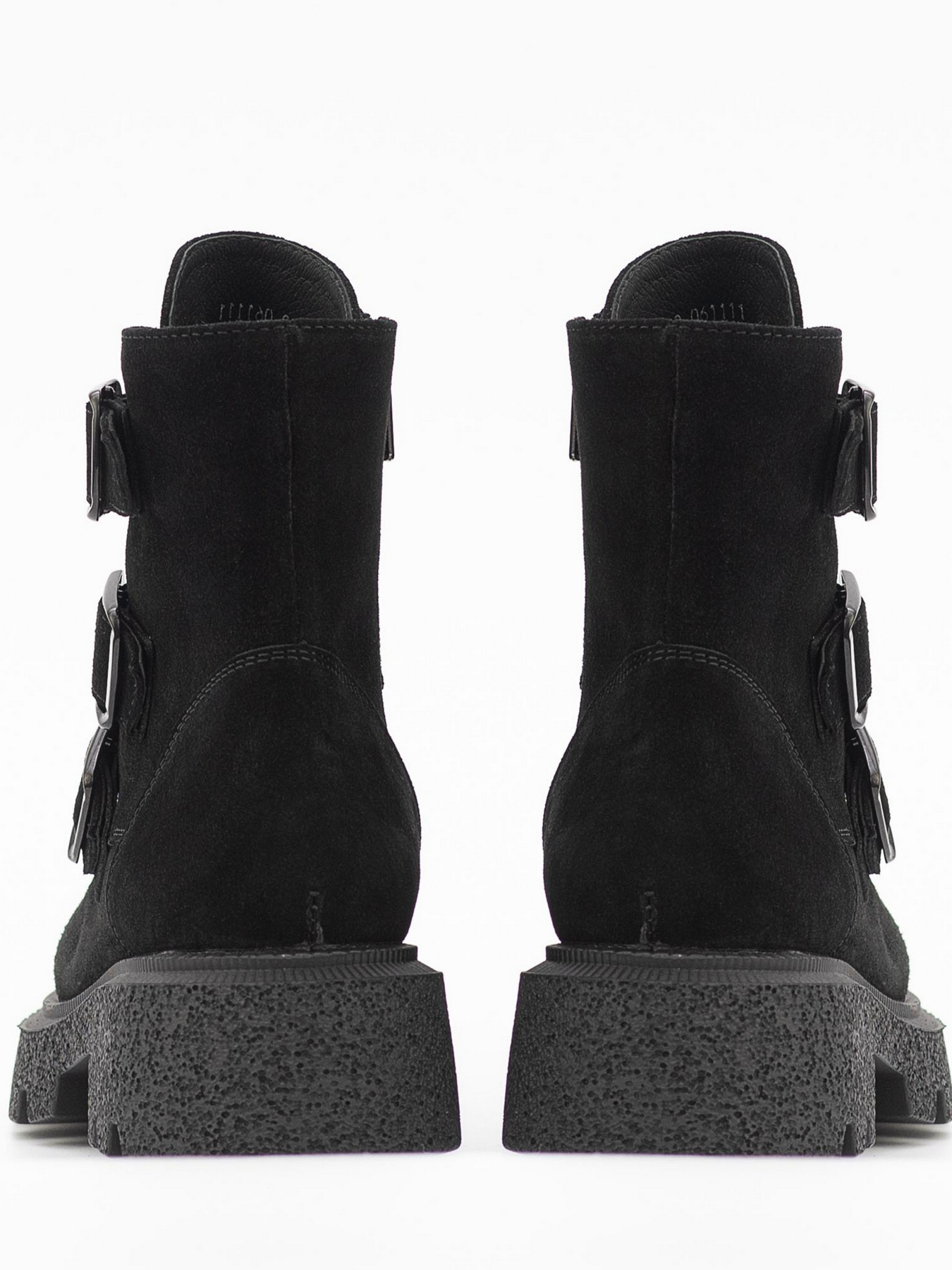 Ботинки Respect модель 06111-1 Фото