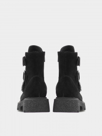 Ботинки Respect модель 06111-1 Фото