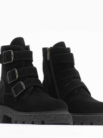 Ботинки Respect модель 06111-1 Фото