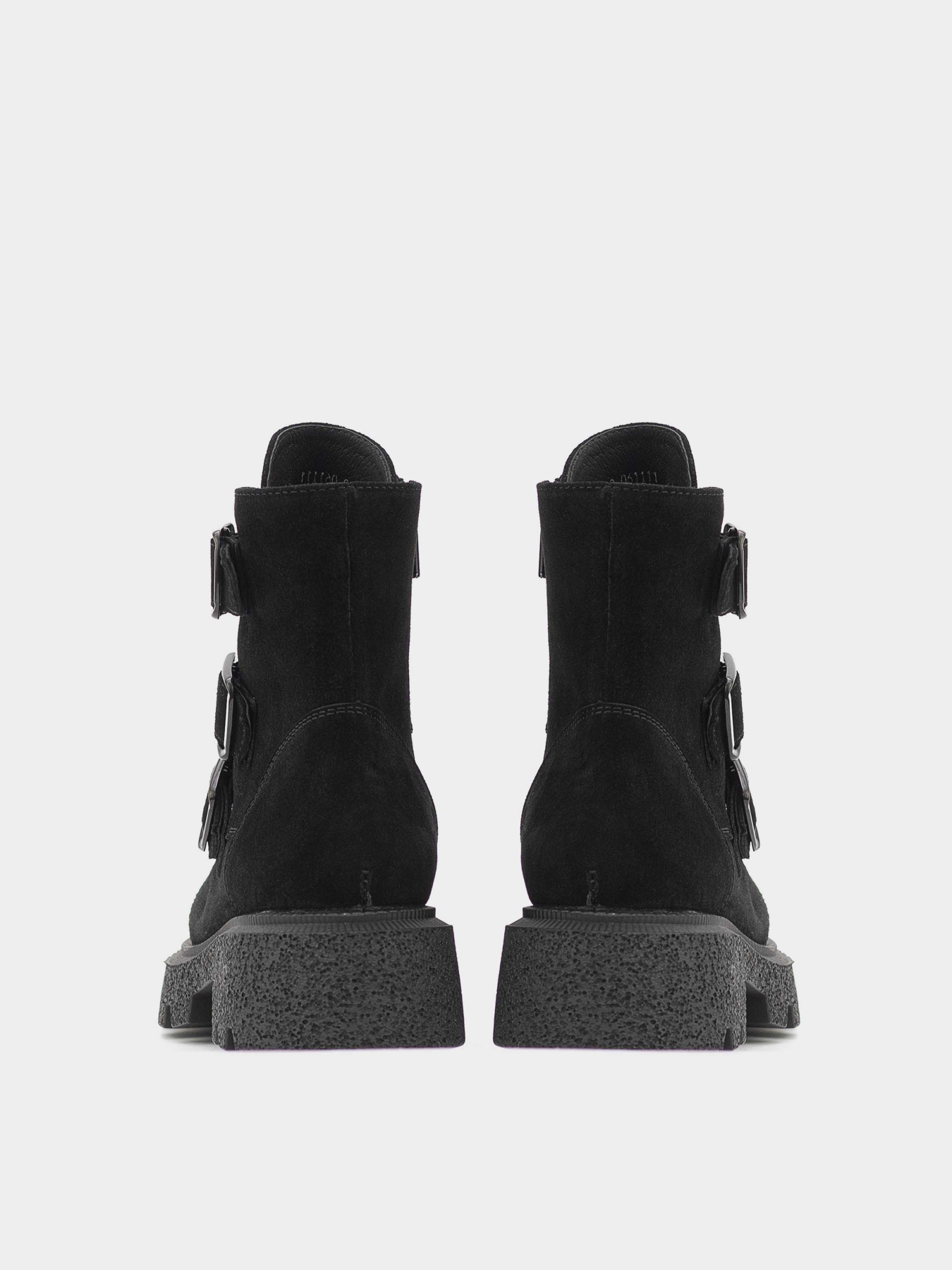 Ботинки Respect модель 06111-1 Фото