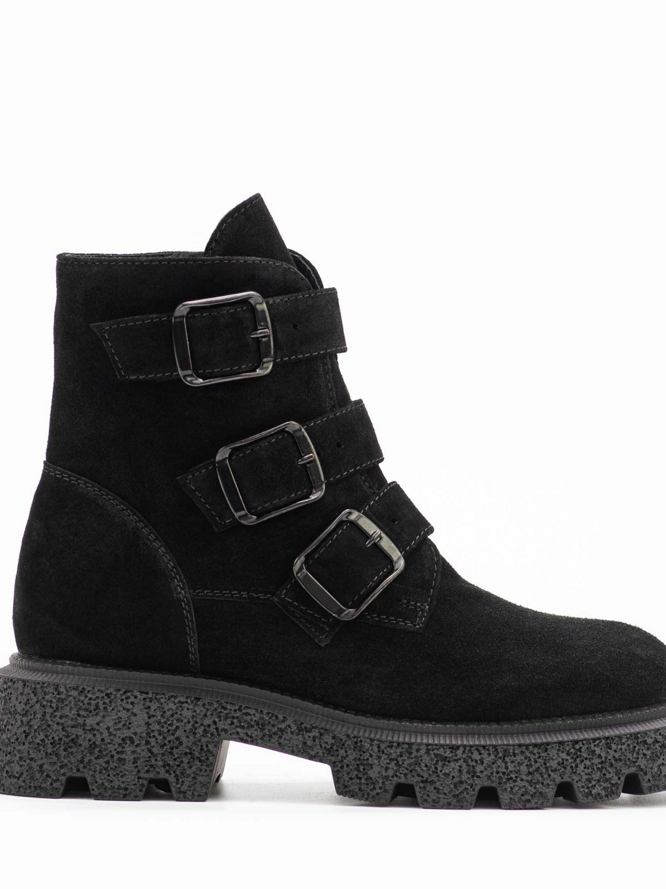 Ботинки Respect модель 06111-1 Фото