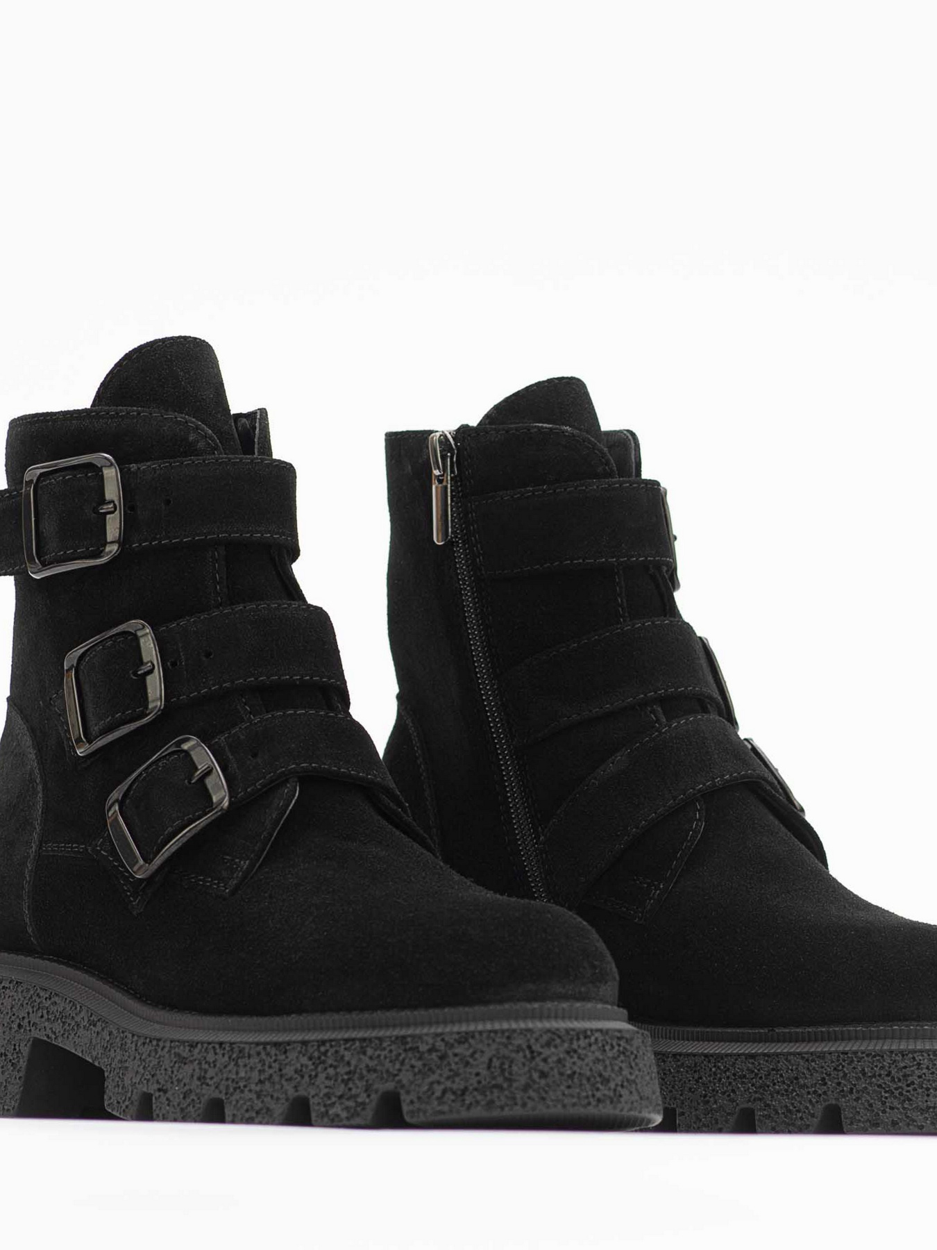 Ботинки Respect модель 06111-1 Фото