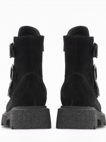 Ботинки Respect модель 06111-1 Фото