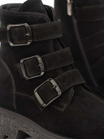 Ботинки Respect модель 06111-1 Фото