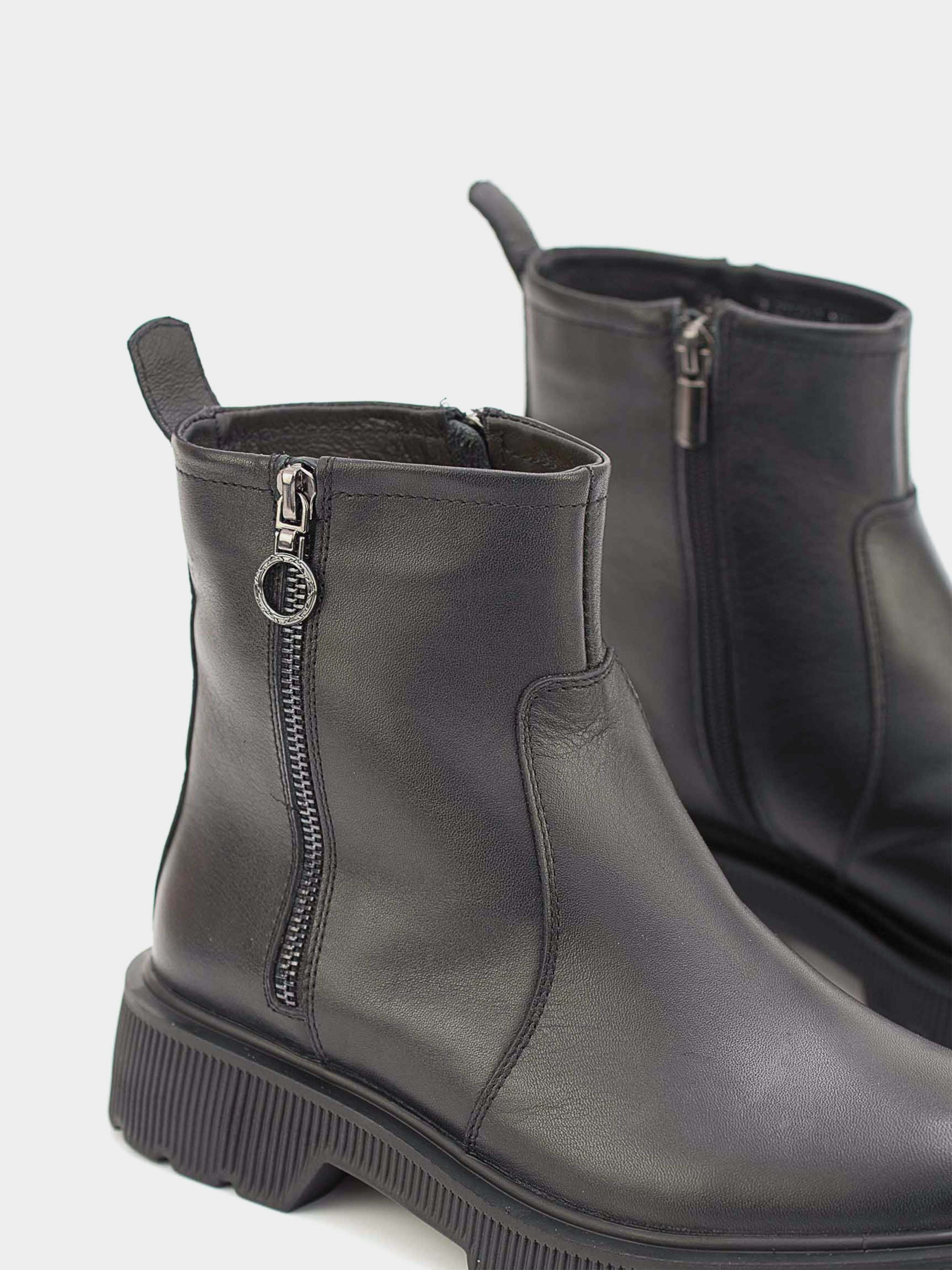 Ботинки Respect модель 10212-4 Фото