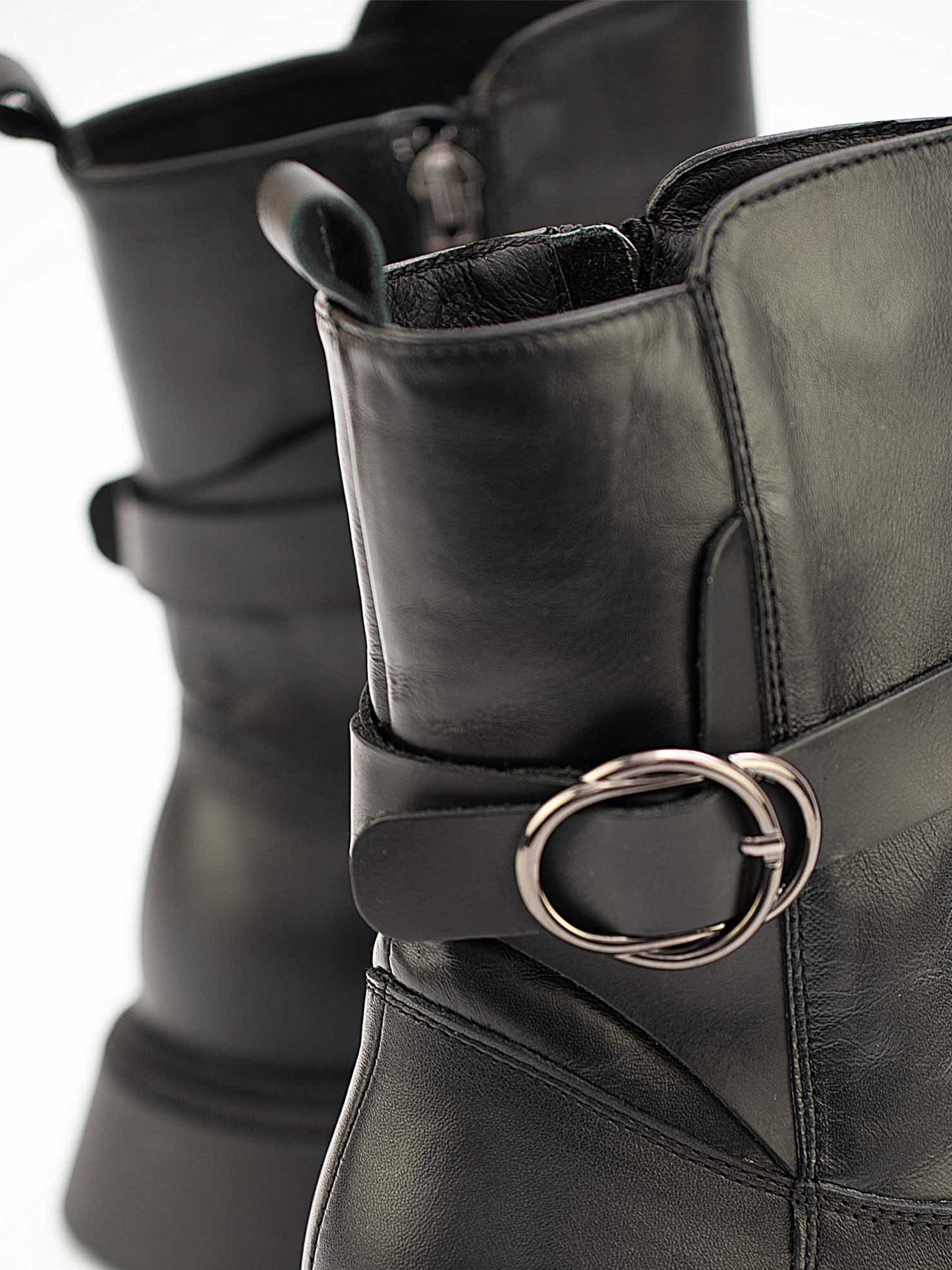 Ботинки Respect модель 21245-4-98-25 Фото