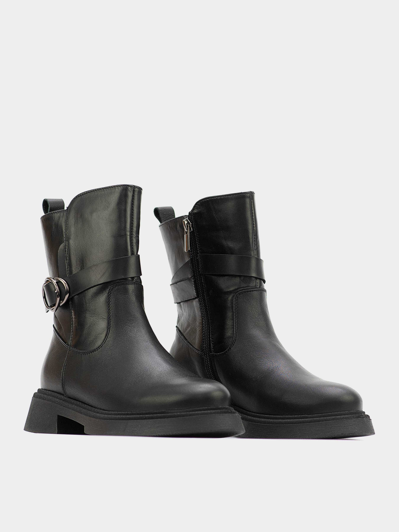 Черевики Respect модель 21245-4-98-25 Черевики Respect модель 21245-4-98-25 Фото