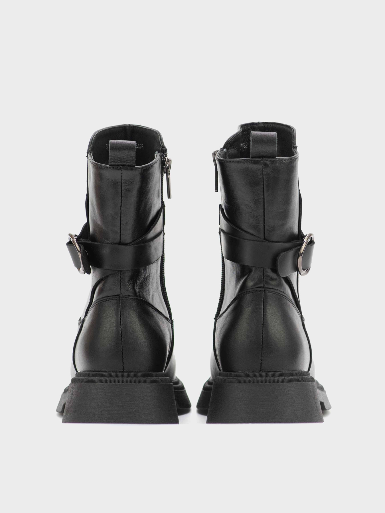 Черевики Respect модель 21245-4-98-25 Черевики Respect модель 21245-4-98-25 Фото