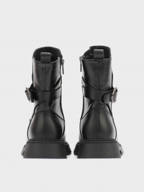 Черевики Respect модель 21245-4-98-25 Черевики Respect модель 21245-4-98-25 Фото