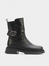 Черевики Respect модель 21245-4-98-25 Черевики Respect модель 21245-4-98-25 Фото