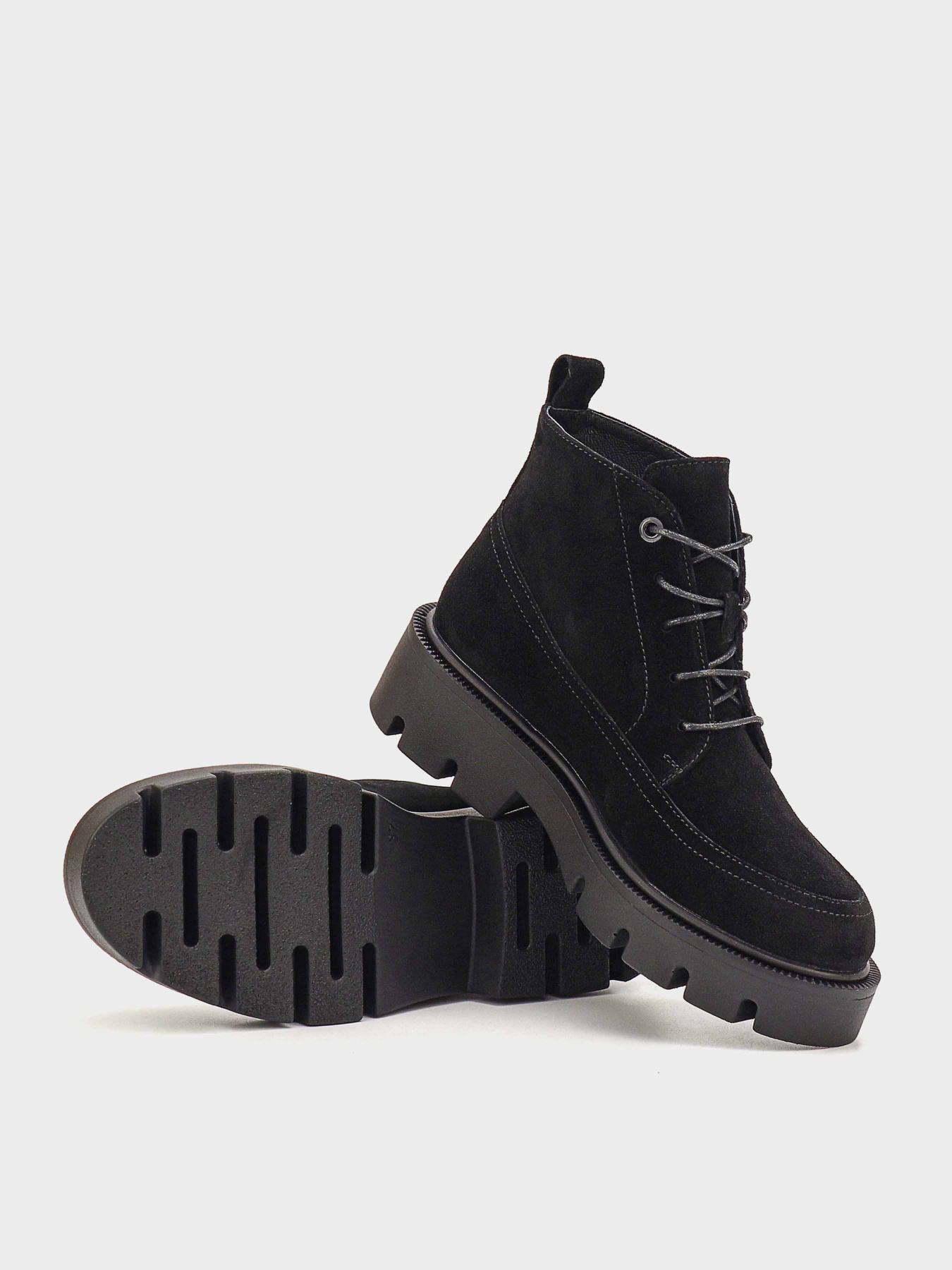 Ботинки Respect модель 02246-1 Фото