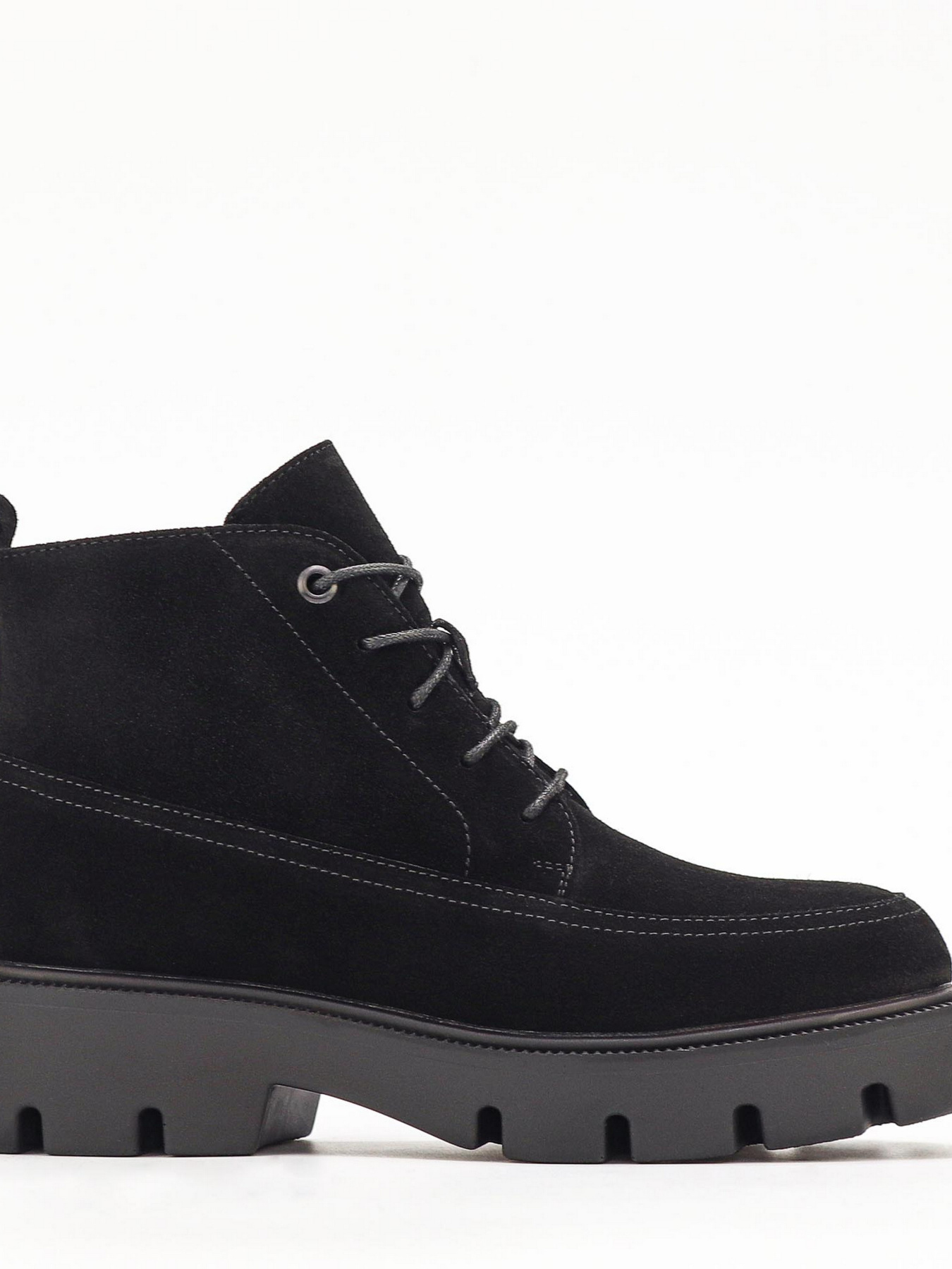 Ботинки Respect модель 02246-1 Фото