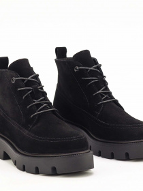 Ботинки Respect модель 02246-1 Фото