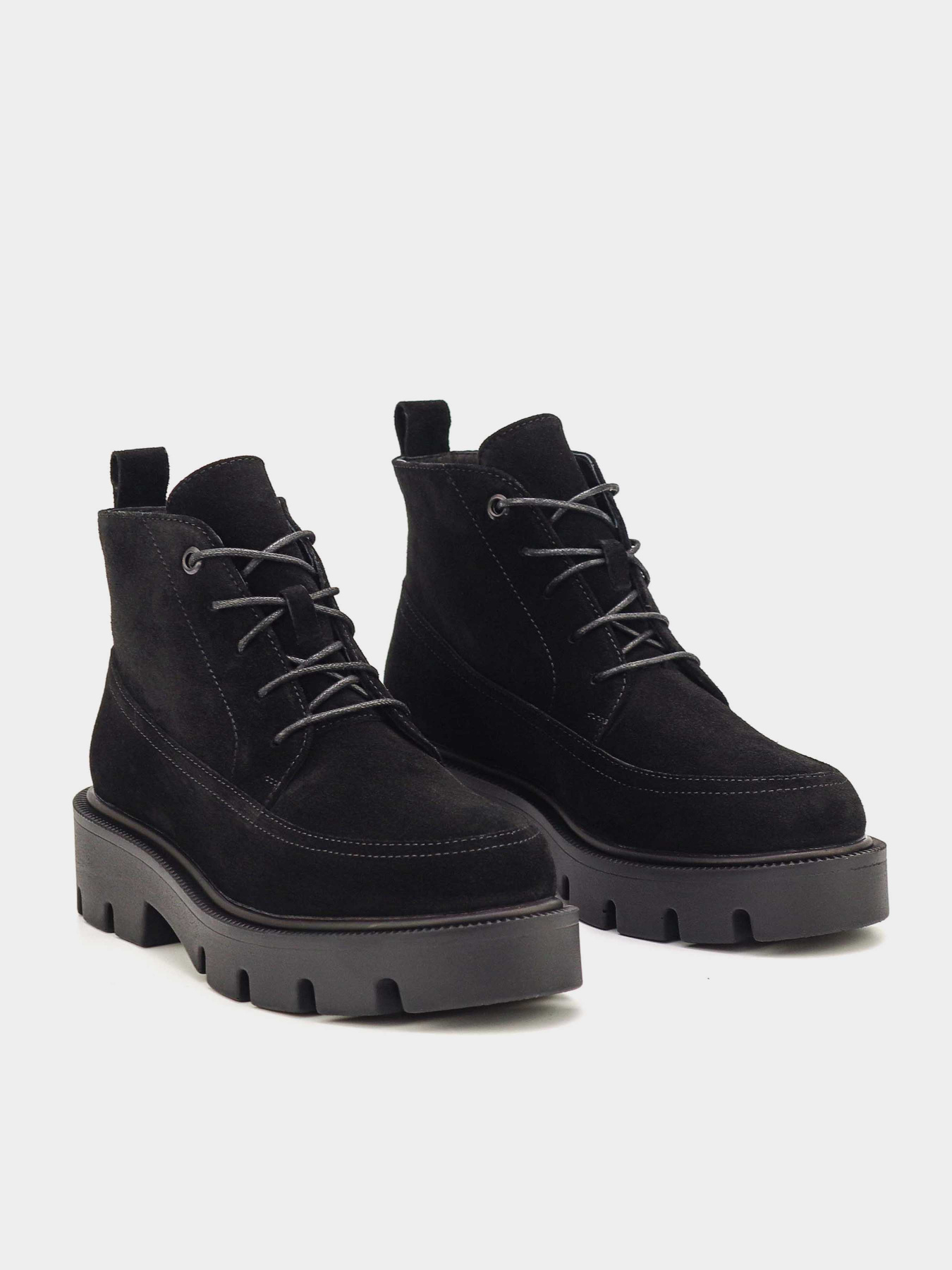 Ботинки Respect модель 02246-1 Фото