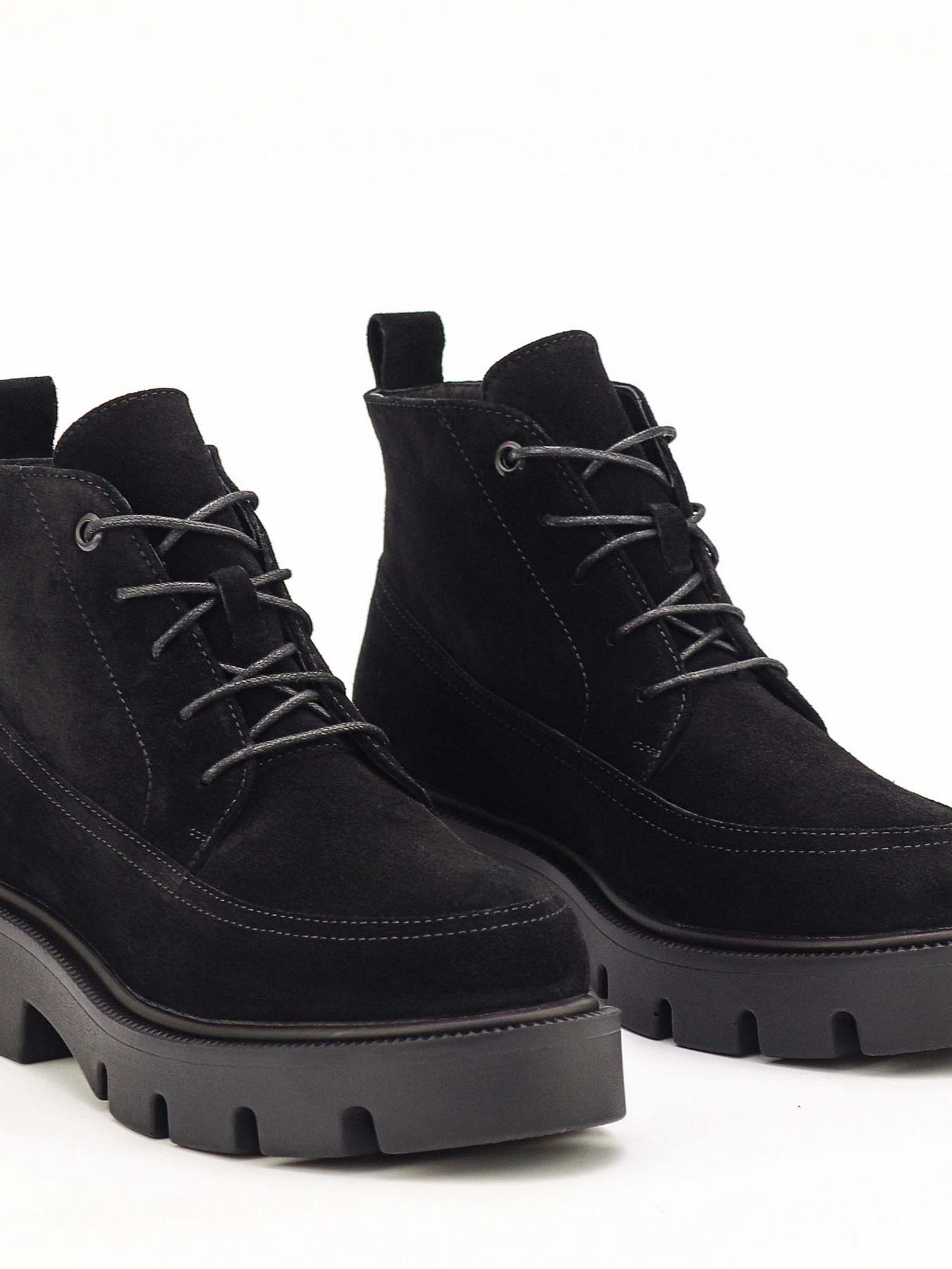 Ботинки Respect модель 02246-1 Фото