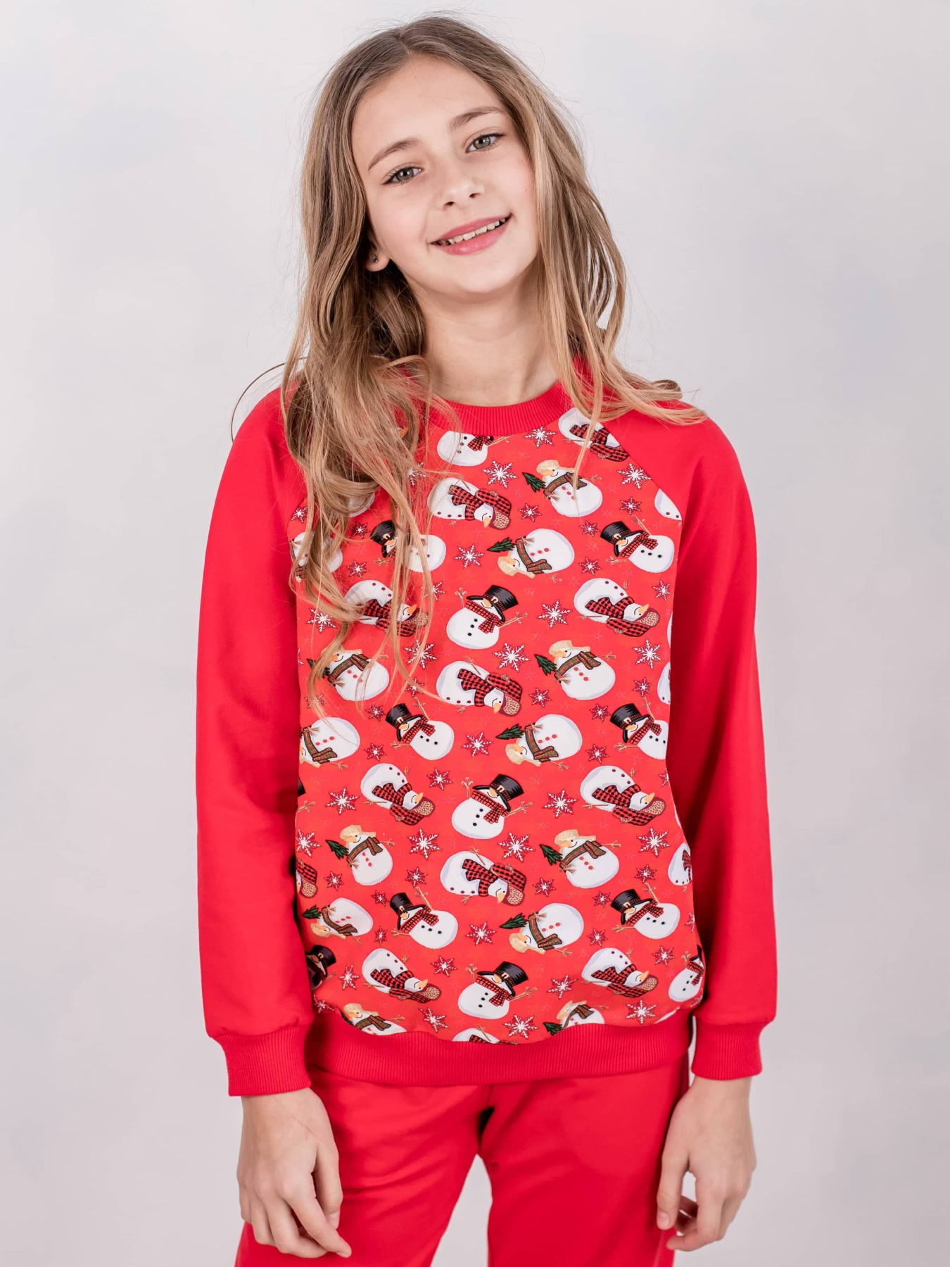 Світшот BIGU модель 11130205 Фото