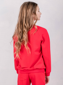 Світшот BIGU модель 11130205 Фото