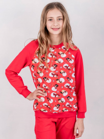 Світшот BIGU модель 11130205 Фото