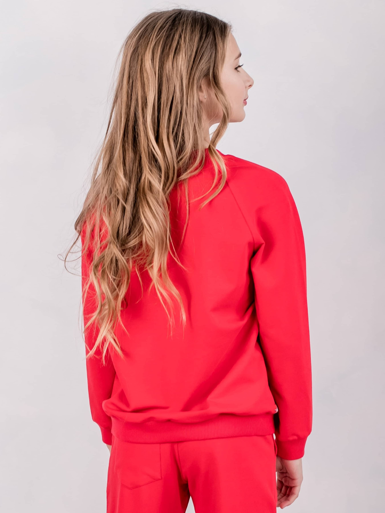 Свитшот BIGU модель 11130205 Фото