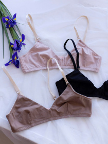 Набор бюстгальтеров OVA OVA модель 17B-16bl Фото
