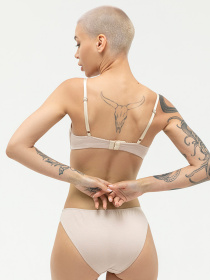 Набор бюстгальтеров OVA OVA модель 17B-16bl Фото