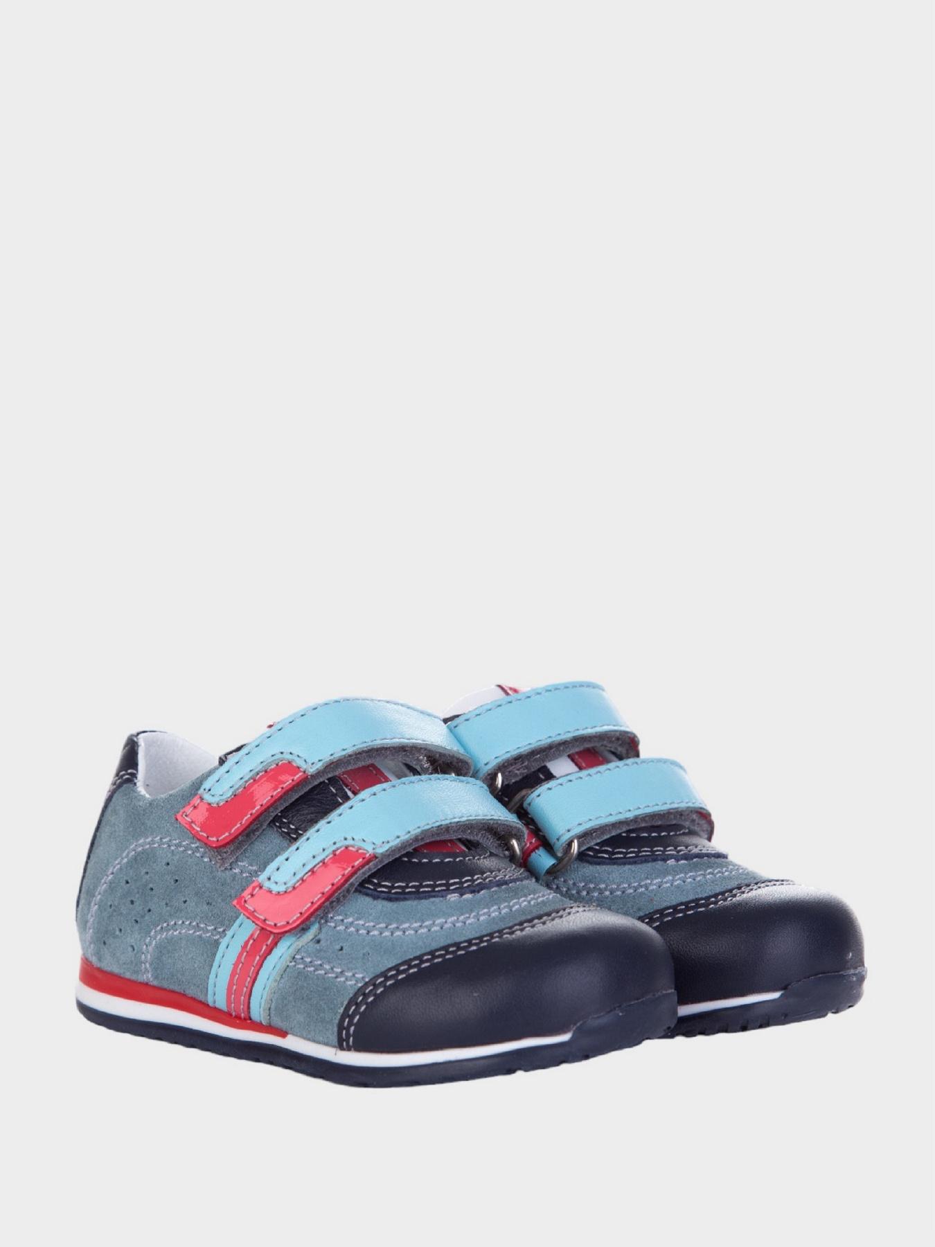 Кроссовки Miracle Kids модель 3215-077 Фото