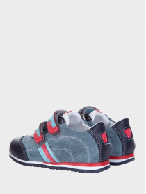 Кроссовки Miracle Kids модель 3215-077 Фото