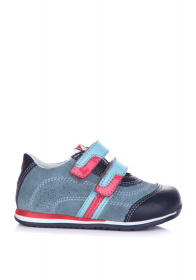 Кроссовки Miracle Kids модель 3215-077 Фото