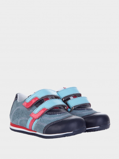 Кросівки Miracle Kids модель 3215-077 — фото 3 - INTERTOP