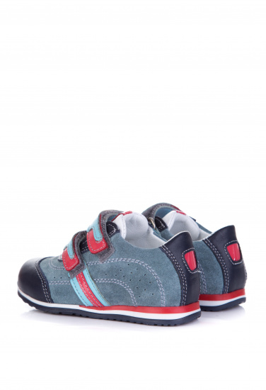 Кросівки Miracle Kids модель 3215-077 — фото 7 - INTERTOP