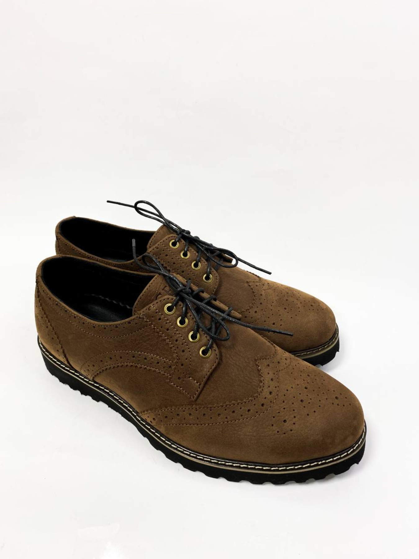 Броги Legessy модель ONYX_CHOKO Фото