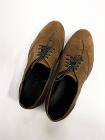 Броги Legessy модель ONYX_CHOKO Фото