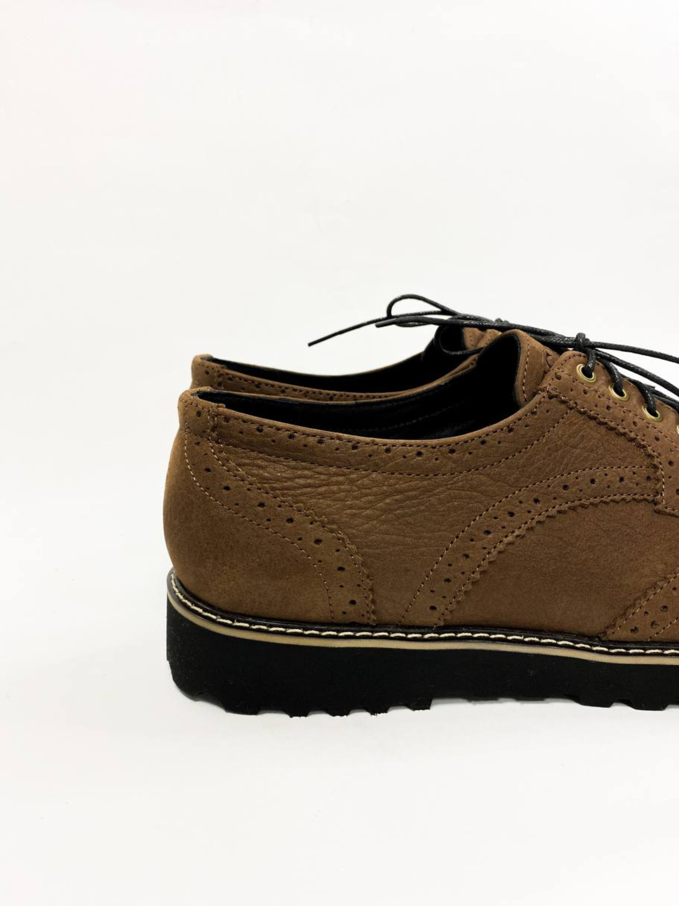 Броги Legessy модель ONYX_CHOKO Фото