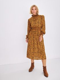 Платье миди RicaMare модель RM2364-21-4DD Фото