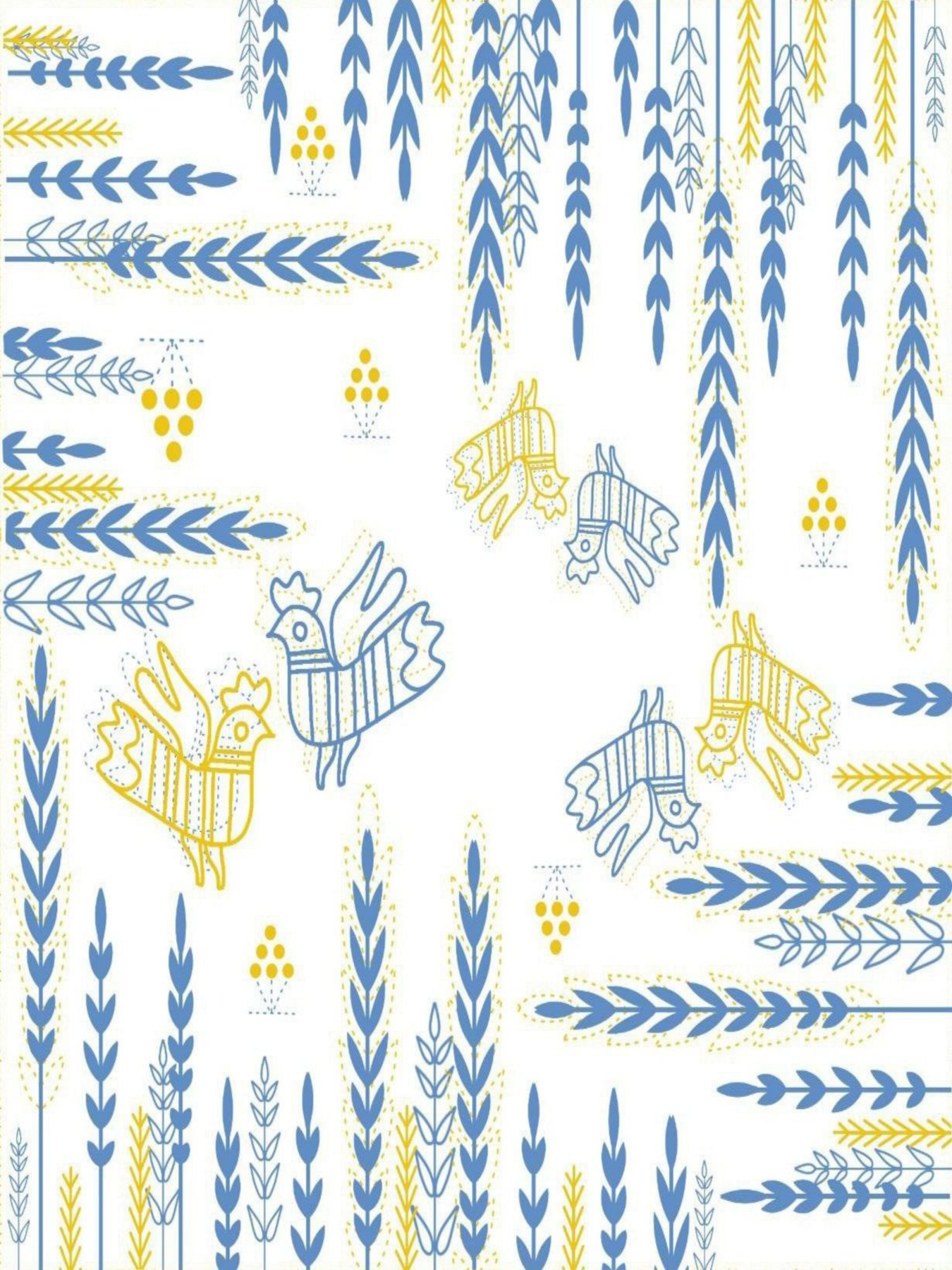 Платок RicaMare модель XL-074-10 Фото