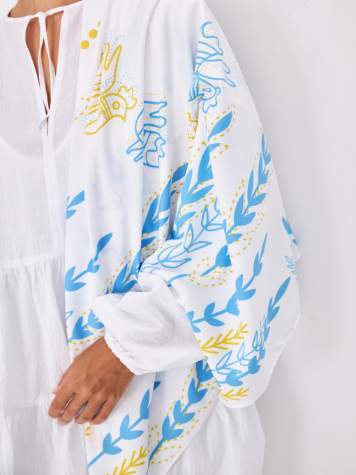 Платок RicaMare модель XL-074-10 Фото