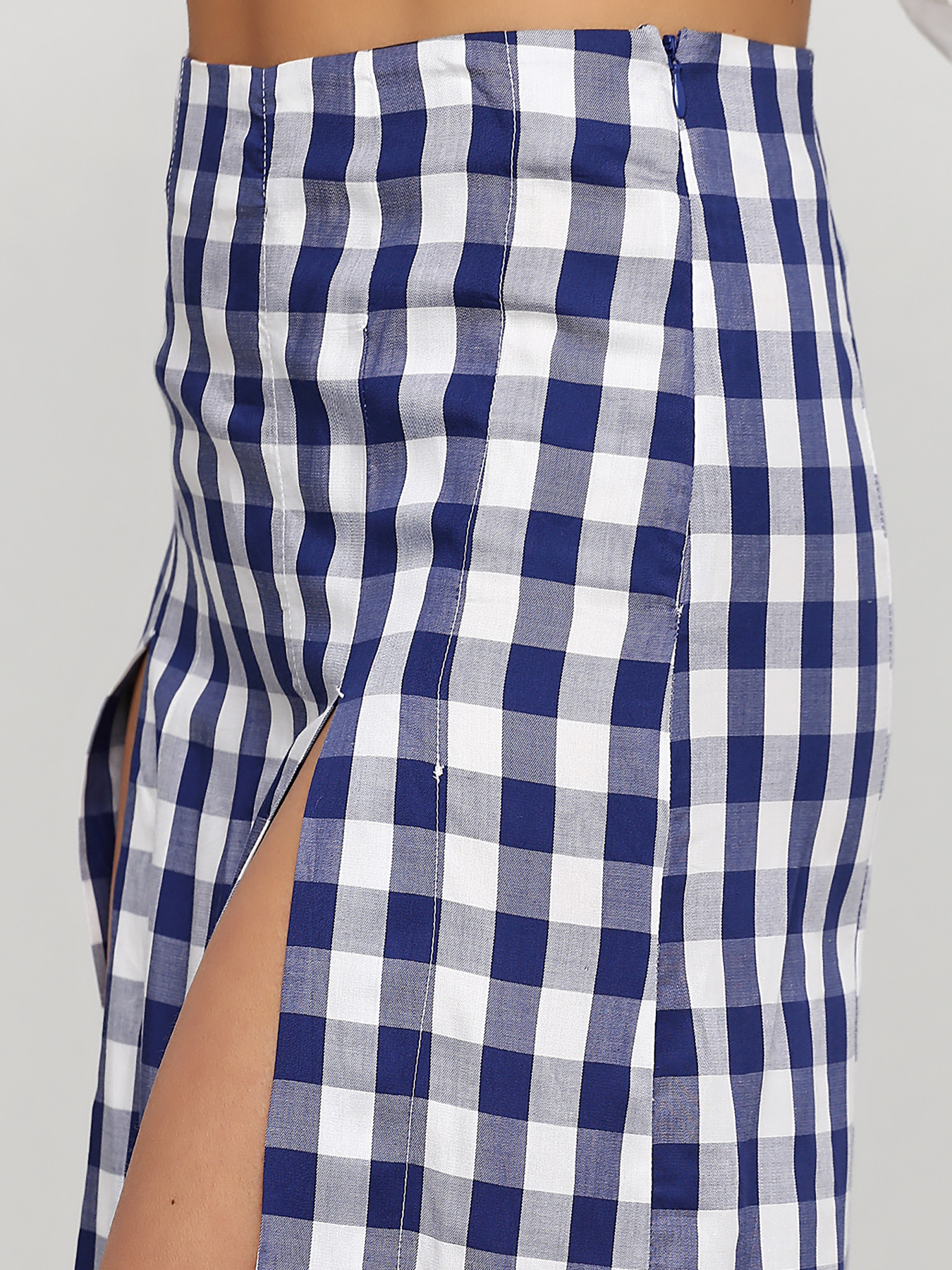 Юбка мини Weekday модель 42894 Фото