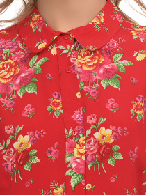 Платье мини & Other Stories модель 36011 Фото