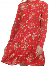 Платье мини & Other Stories модель 36011 Фото