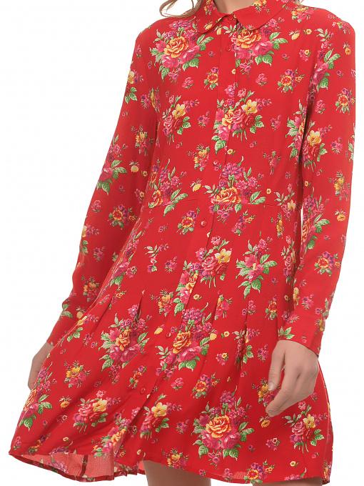 Платье мини & Other Stories модель 36011 Фото