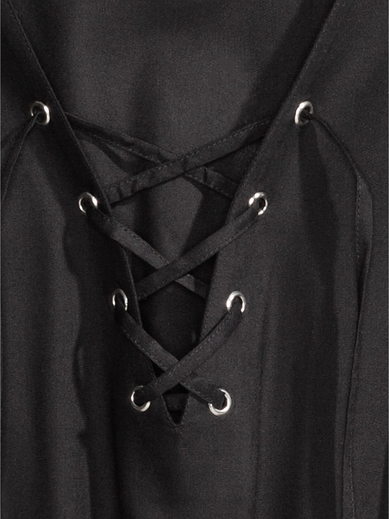 Платье мини H&M модель 47260 Фото