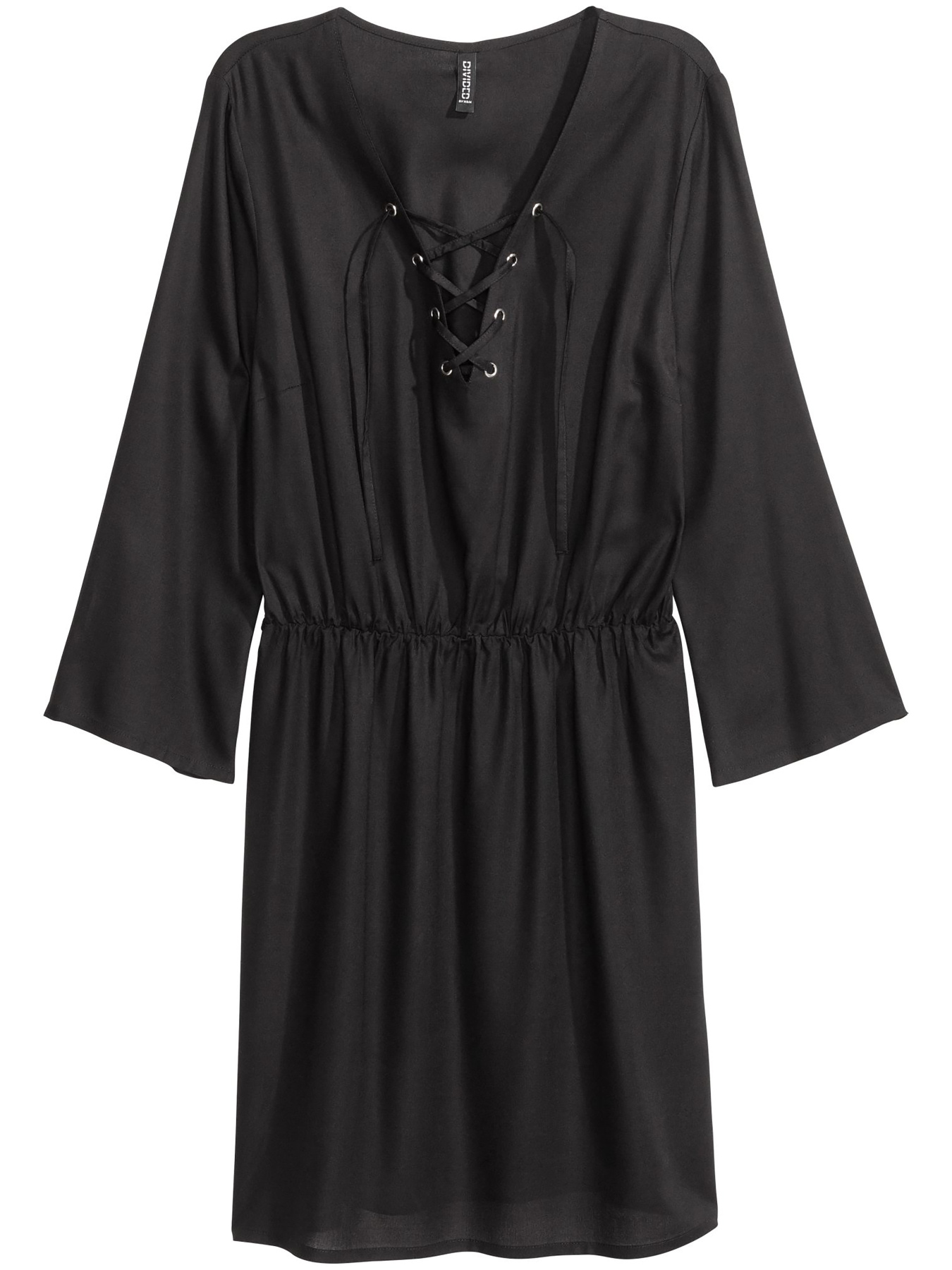 Платье мини H&M модель 47260 Фото