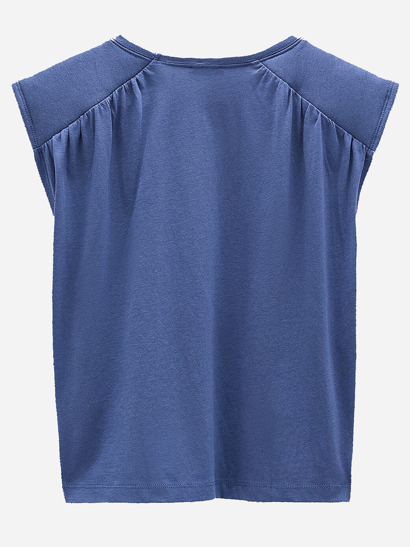 Футболка ZARA модель 65481 Фото