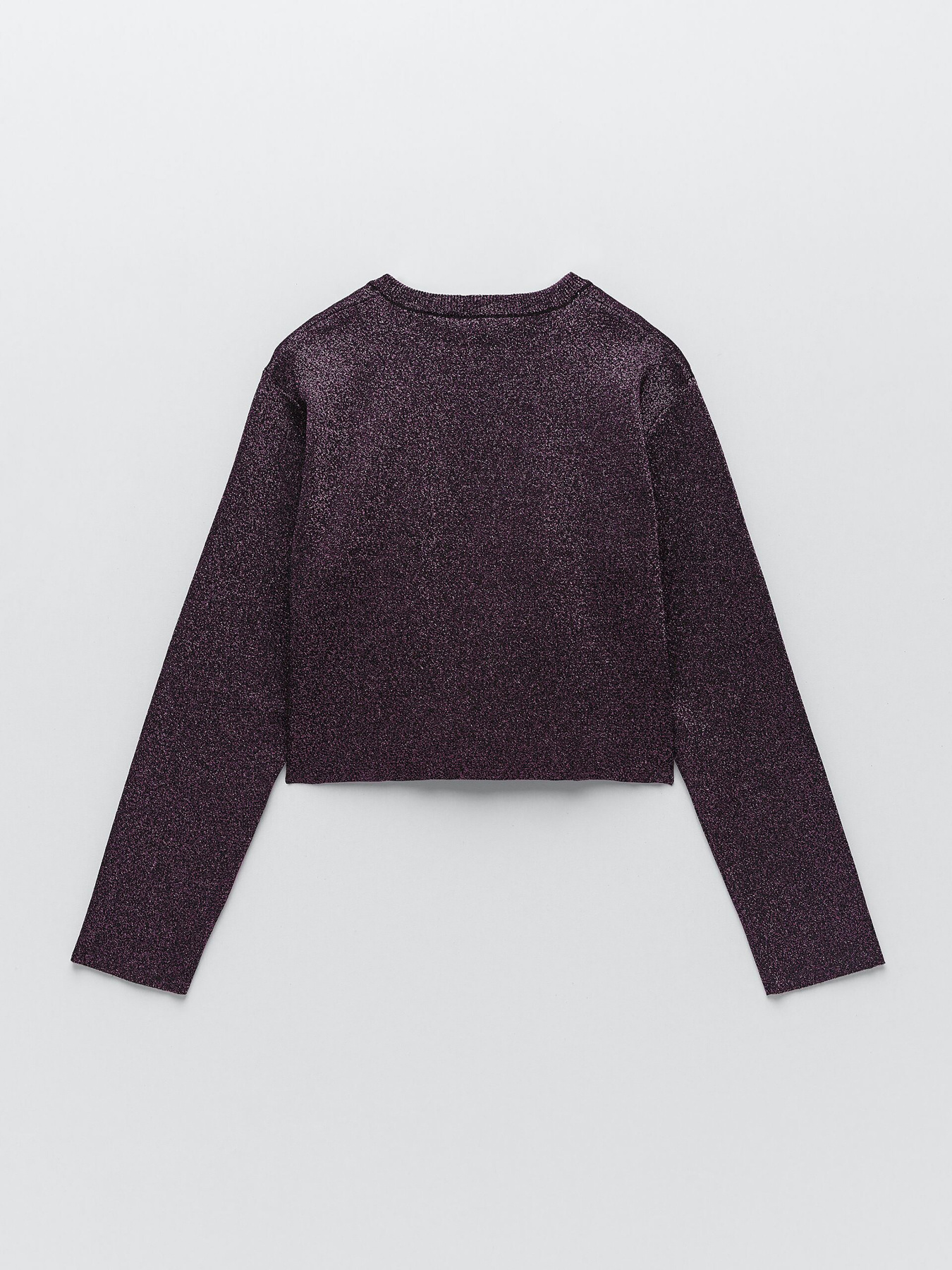 Кофта ZARA модель 65011 Фото