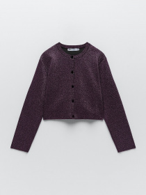 Кофта ZARA модель 65011 Кофта ZARA модель 65011 Фото