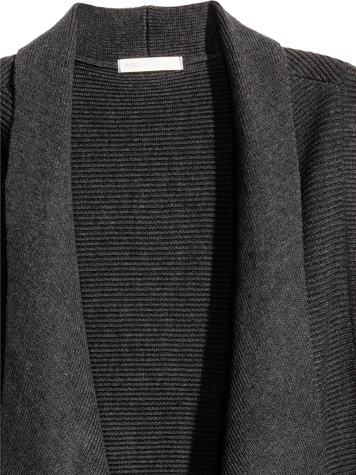 Кардиган H&M модель 36063 Фото