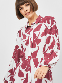 Платье макси ZARA модель 65179 Фото